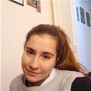 Dottoressa in lettere, madrelingua italiana, offre ripetizioni in italiano